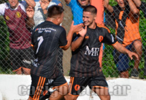 TRECE EQUIPOS, UN SOLO OBJETIVO: EL ASCENSO (FIXTURE) DEPORTIVO-RANQUELES-DEPORITVO-ARGENTINO-FOTO1