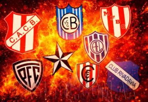 AMISTOSOS Y PUESTA A PUNTO: LOS EQUIPOS AJUSTAN DETALLES 22flyer-amistosos-preparatorios