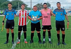 MARTIINI-MATIENZO-AMISTOSO