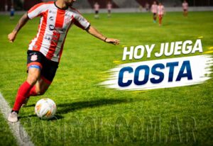 HOY JUEGA COSTA BRAVA: PROHIBIDO LLEVAR, PERO PERMITIDO ALENTAR costabrava-federal.debuty